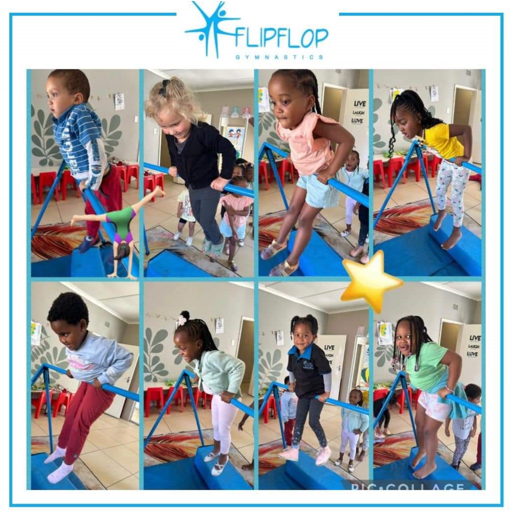 FlipFlop Exercise 12